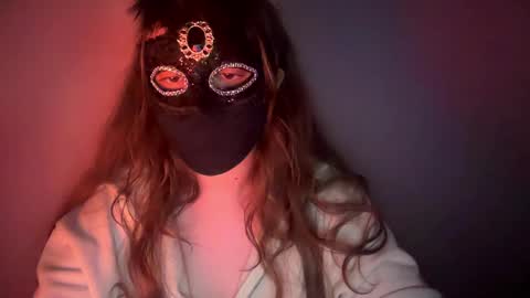 Miss Amelie online show from 03.09.25