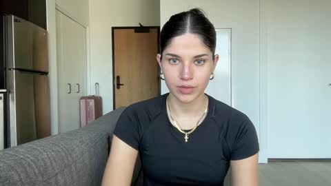 Snapshot of imrubyy chatting on 09.25.25 RUBYY 3 online show from 09.25.25