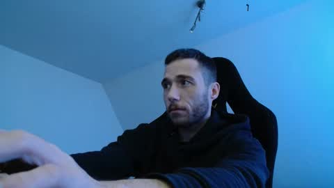 Snapshot of imsexyandiknowit89 chatting on 10.23.25 Flummi online show from 10.23.25