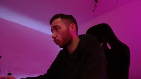 Snapshot of imsexyandiknowit89 chatting on 10.26.25 Flummi online show from 10.26.25