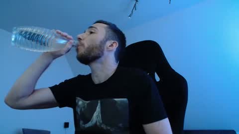 Snapshot of imsexyandiknowit89 chatting on 11.01.25 Flummi online show from 11.01.25