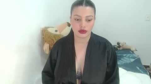 imsweetlips online show from 10.09.25