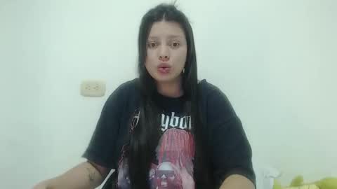 imsweetlips online show from 10.19.25