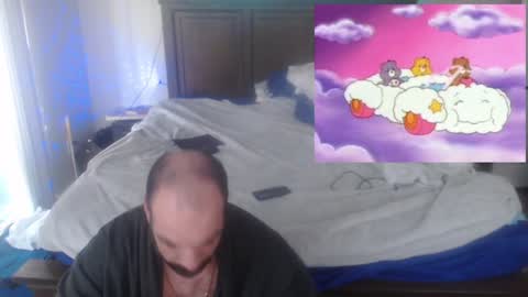 I use to be imeverythingandnothing online show from 12.10.24