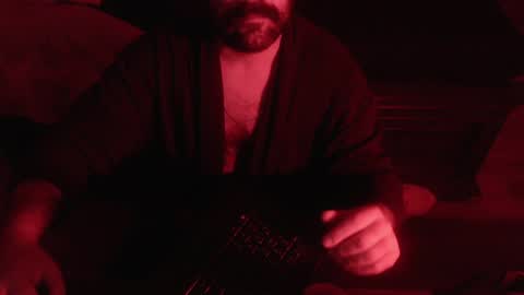 I use to be imeverythingandnothing online show from 12.16.24