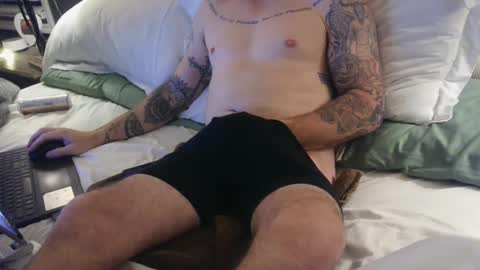 imthatguy30 online show from 03.04.25