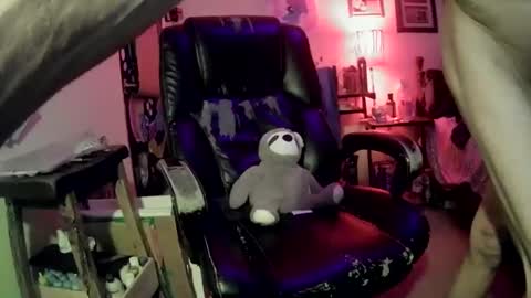 Snapshot of imtru chatting on 12.25.24 imtru online show from 12.25.24