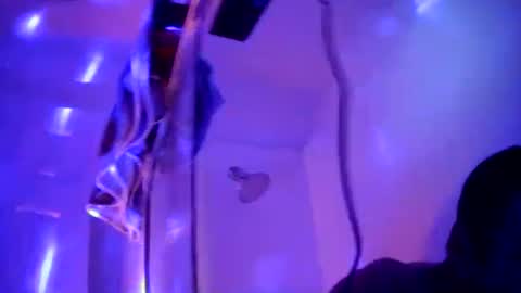 Snapshot of imtru chatting on 03.09.25 imtru online show from 03.09.25