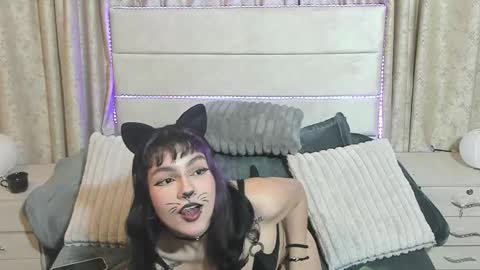 incognyta online show from 10.31.25