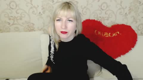 incredible_ariela online show from 01.03.25