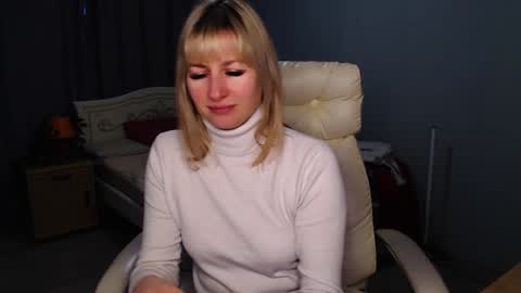 incredible_ariela online show from 01.05.25
