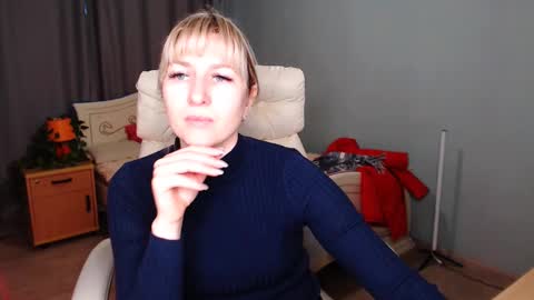 incredible_ariela online show from 01.09.25