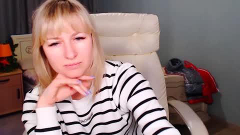 incredible_ariela online show from 01.18.25