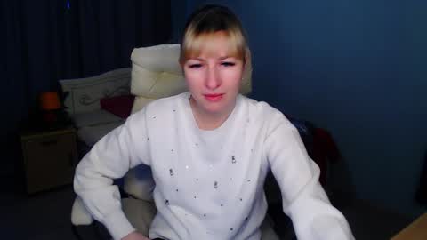incredible_ariela online show from 01.22.25
