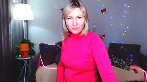 incredible_ariela online show from 02.20.25