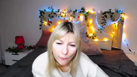 incredible_ariela online show from 03.06.25