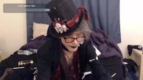 Incubussy X online show from 01.10.25