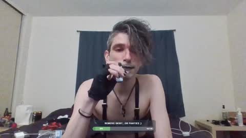 Incubussy X online show from 02.03.25