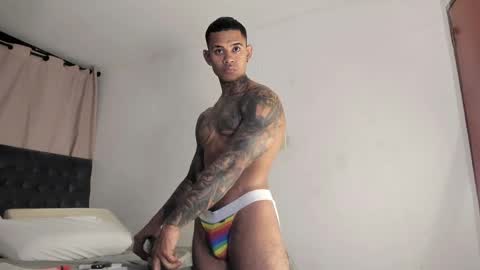 Jacobo online show from 02.06.25