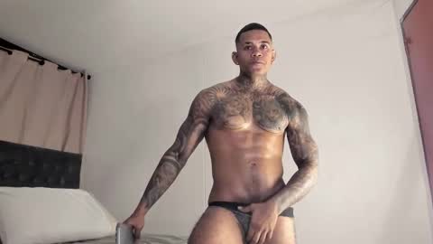 Jacobo online show from 02.09.25