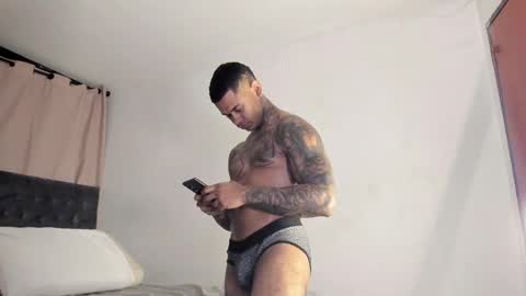 Jacobo online show from 02.09.25