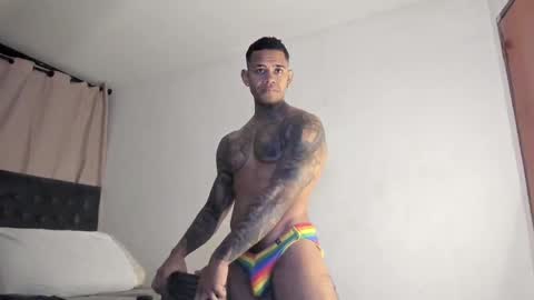 Jacobo online show from 02.09.25