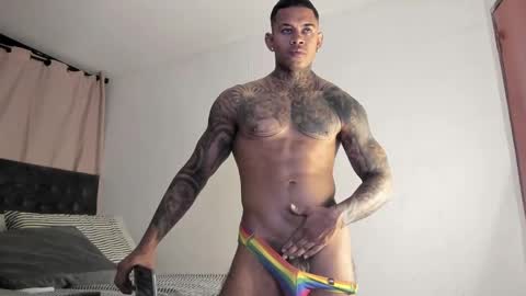 Jacobo online show from 02.10.25