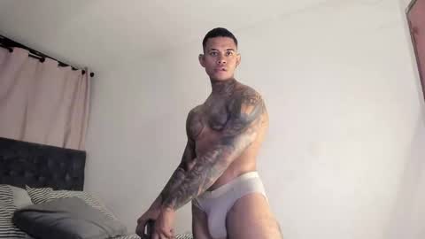 Jacobo online show from 02.11.25