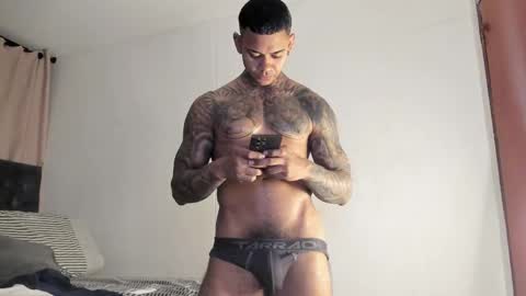 Jacobo online show from 02.17.25