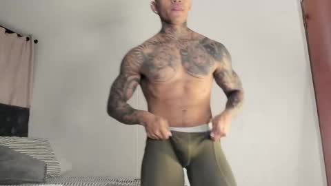 Jacobo online show from 02.17.25