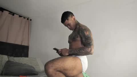 Jacobo online show from 02.18.25