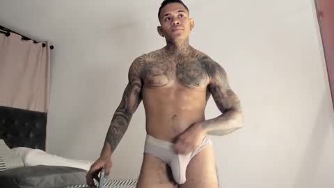 Jacobo online show from 02.22.25