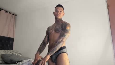 Jacobo online show from 02.26.25