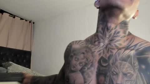 Jacobo online show from 02.28.25