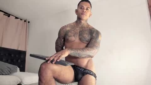 Jacobo online show from 03.06.25