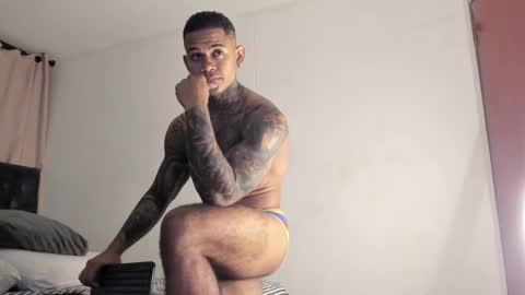 Jacobo online show from 03.09.25