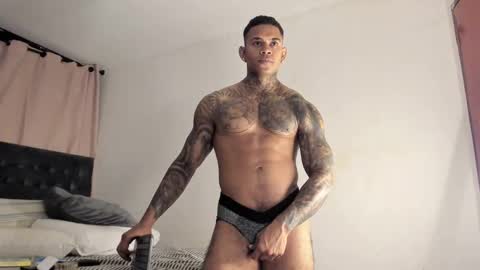 Jacobo online show from 03.11.25