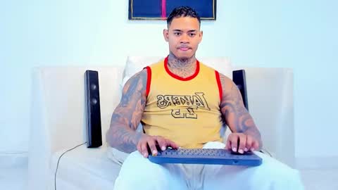 Jacobo online show from 10.03.25