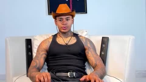 Jacobo online show from 11.04.25