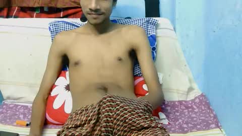 Snapshot of indian_bengali_boy chatting on 09.16.25 Suman Leo online show from 09.16.25