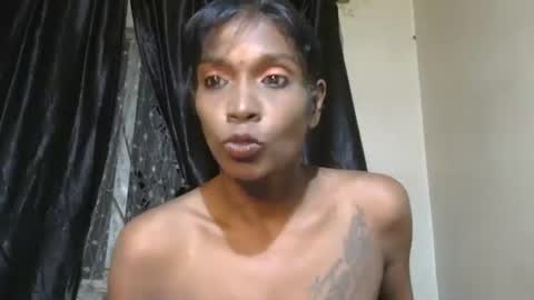 Snapshot of indian_blossom chatting on 01.03.25 Denise online show from 01.03.25