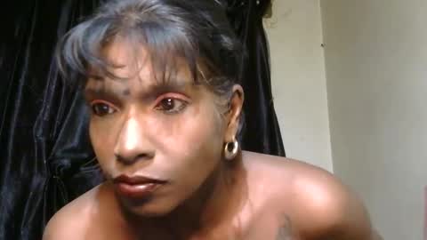 Snapshot of indian_blossom chatting on 01.15.25 Denise online show from 01.15.25