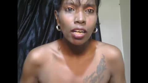 Snapshot of indian_blossom chatting on 01.31.25 Denise online show from 01.31.25