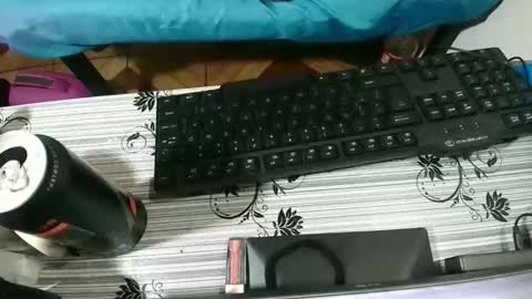 Snapshot of indian_candyxx chatting on 10.23.25 Candy cat online show from 10.23.25