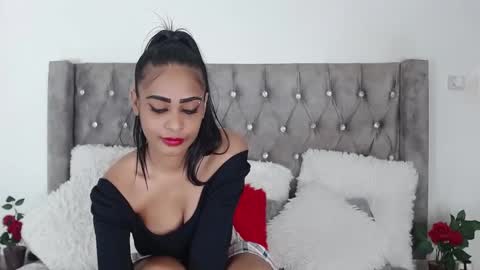 Snapshot of indian_swaggerliciousx chatting on 02.06.25 Jazmin online show from 02.06.25