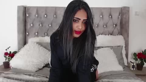 Snapshot of indian_swaggerliciousx chatting on 03.01.25 Jazmin online show from 03.01.25