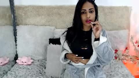 Snapshot of indian_swaggerliciousx chatting on 09.26.25 Jazmin online show from 09.26.25