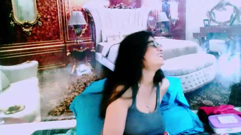 Femiez online show from 01.06.25