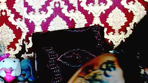 Snapshot of indiancatz2 chatting on 01.30.25 anusha online show from 01.30.25