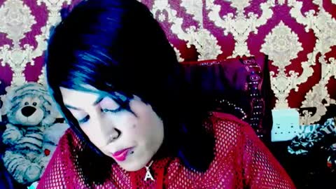 Snapshot of indiancatz2 chatting on 02.21.25 anusha online show from 02.21.25
